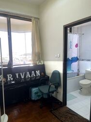 Eastern Lagoon (D15), Condominium #502301631